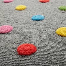 Black And White Polka Dot Rug Runner 299 00 699 00 Kids Rugs Kids Multi Color Dot Candy Grey Rug In Patterned Rugs Polka Dot Rug Kids Rugs Dots Candy