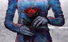 Maybe you would like to learn more about one of these? Hd Wallpaper Red Rose Double Exposure Girl Photoshop Hands Human Hand Wallpaper Flare