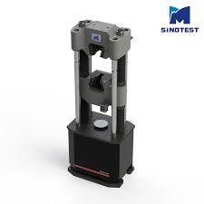 Df61 Series - 1000kn Hydraulic Universal Testing Machine for ...