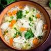 Story image for Chicken Soup Recipe Cold Remedy from Huffington Post