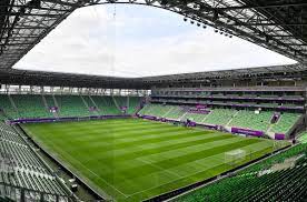 Die uefa europa league 2019/20 war die 49. Uefa Women S Champions League On Twitter Ferencvaros Stadion Where In The World Will You Be Watching The Uwclfinal Uwcl