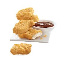 Find out how your wellness data and product content can elevate the customer experience and convert more shoppers! Mcdonald S 4pc Chicken Mcnuggets