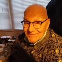 Joseph Andrew Marcy Obituary