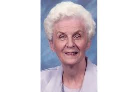 Faith Morgan Obituary (2015)