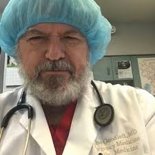 Wayne Goodlett's Instagram, Twitter & Facebook