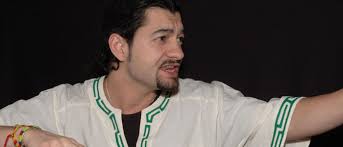 La danza del colibrí. Cuentacuentos para niños