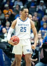 He said that she just used him to get a baby out of him and then an old video of her saying athletes were the easiest guys to basically trap. Uk Forward Pj Washington Wearing A Walking Boot As A Precaution Kentucky Today