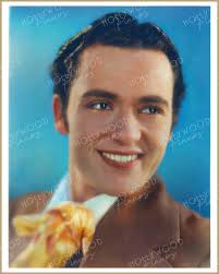 Charles Buddy Rogers RIVER OF ROMANCE 1929