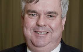 MIA chairman to retire next month