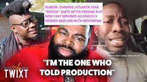 Rosa Talks Planting Oliver & Davon/Dawon Story & the Deleted Party Bus  FIGHT + He Reads Gemini Filmz