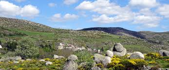 Although the mountain reaches to nearly 2000m (actually 1909m) it is possible to drive to the summit, although the roads may be closed in winter. 13 Day Stevenson Trail Trek In Cevennes National Park France 13 Day Trip Uimla Leader