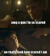 When I Go Don T Cry For Me Peaky Blinders Peaky Blinders Meme Via Instagram Peaky Blinders Quotes Peaky Blinders Peaky Blinders Thomas