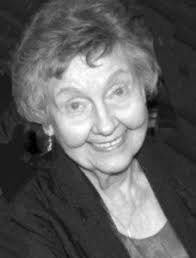 Helene Westerfeld Obituary (1928