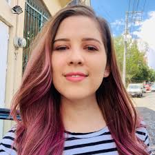 Lilia Perales's Instagram, Twitter & Facebook