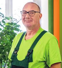 Der Vorstand informiert Bauprojekte 2025 Spatenstich für das neue Herz der  SWG