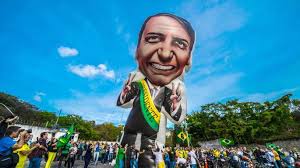 Image result for jair bolsonaro