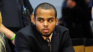 Dante Taylor, convicted killer, dies in prison, officials say