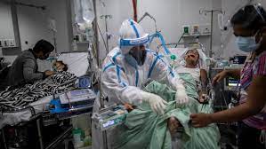 The highly contagious delta variant will ambush countries which have slow vaccination rollouts and nsw health minister brad hazzard likened the delta variant circulating sydney to an olympic gold. Delta Covid Variant First Found In India Spreads To 62 Nations Who Says
