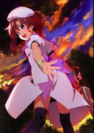 New Higurashi When They Cry Anime Coming Anime When They Cry Koro