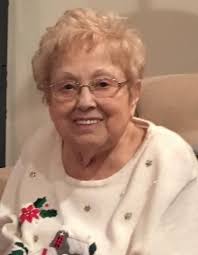 BEVERLY FAUSTINA Obituary