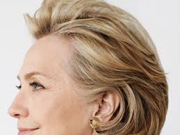 Hillary Clinton On Losing the 2016 Presidential Election & Her Marriage to  Bill