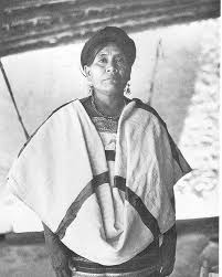 Image result for mixtec woman