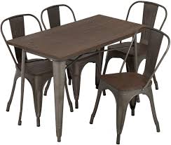 We did not find results for: Buy Fdw Outdoor Dining Table And Chairs For 4 Patio Table Set 5 Piece Metal Dining Table Set 24x48 Inches Indoor Outdoor Dining Set Table And 4 Chairs Home Kitchen Restaurant Table Rectangular