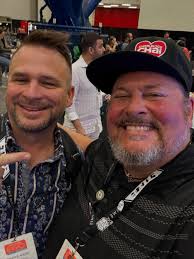 I just received this testimony from my dear friend, Scott Hetzel, in  Middleburg Hts, Ohio… My upstairs neighbor, Shri, is from India. They have  been in the country for 9 months, and