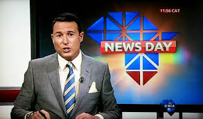 Environmental network for central america (enca) is an organisation working for environmental protection and social justice in central america. Tv With Thinus Breaking Enca Back Up Anchor Andrew Barnes Good To Be Back On Air After Some Gremlins Have Been Weeded Out Of The System