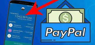 Jul 11, 2021 · 25 best ways to get free paypal money fast. 10 Simple Ways To Get Free Paypal Money Fast And Easy Instantly