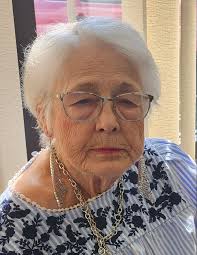 Obituary information for Agnes Nobles Strickland