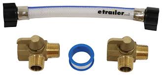 More buying choices $23.59(28 new offers). Valterra Rv Water Heater Bypass Kit For 6 Gallon Tanks Dual Valve Permanent Valterra Rv Fresh Water P23503lfvp