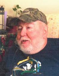 Obituary for Russell E. Young