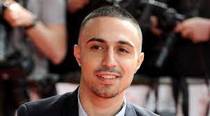 His father is from morocco, and walked out on the family when adam was just 2 years old. Bafta Award Winning Actor Adam Deacon Joins Uma Celebrity List Urban Music Awards
