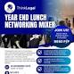 Family Law Year-End Networking Lunch event image