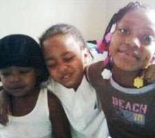 DETROITERS KILLED BY POLICE SINCE 1992 (partial list);