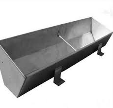 Find deals on products in horse supplies on amazon. China Livestock Feeding Trough Cattle Crib Metal Manger China Water Trough Farm Equipment