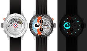 Le Mans Gt Chronograph Limited French Edition Limited Edition Steinhart watches limited edition for steinhart watches french group. steinhart watches