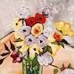 Van Gogh's Roses and Anemones event image