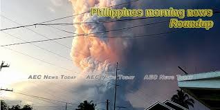 List of philippine newspapers and news sites for latest news and information on sports, jobs, education, politics, tourism, lifestyles, weather reports, and business. Philippines Morning News For January 15 2020