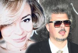 ĐUS OŠAMARIO SESTRU PA JE ŠUTNUO U STOMAK?! Evo šta se tačno desilo između  repera i Viole! JEZIVO!