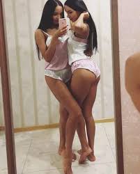 114.45k 75% amateur sits on husbands face 1:04. Sexy Russian Twins Are Looking For A Disgustingly Rich Husband To Share And Claim They Do Everything Together