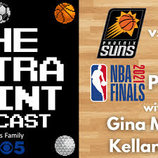Jun 20, 2021 · will chris paul be available for the phoenix suns against the la clippers in game 1 of the western conference finals. The Extra Point Podcast Suns Vs Bucks Nba Finals Preview The Extra Point Azfamily Com