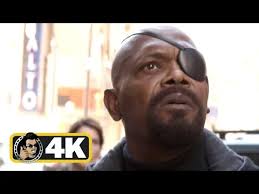 Tutte le scene post-credit dei film Marvel, spiegate