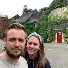 AH Whisky & Gin Experiences