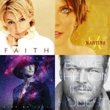 Satellite Sisters Aimee Mayo Songs!