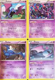 Pokemon Brilliant Diamond/Shining Pearl: How To Evolve Golbat