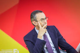 Présidentielle 2027 : Bruno Retailleau veut « refonder l’école » autour de quatre axes principaux — Public Sénat