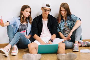 Life Skills for Youth