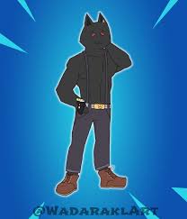 Search for fortnite fortnite faster & better here at allsearchsite Shadow Meowscles By Wadarakl Fur Affinity Dot Net